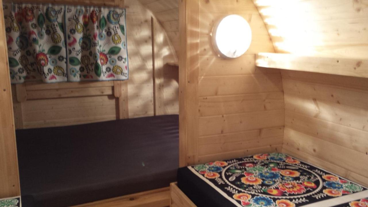 فندق Camp-Wroc فروتسواف المظهر الخارجي الصورة